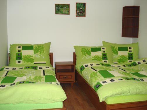 Horské apartmány Jeseníky Malá Morávka Quarto foto