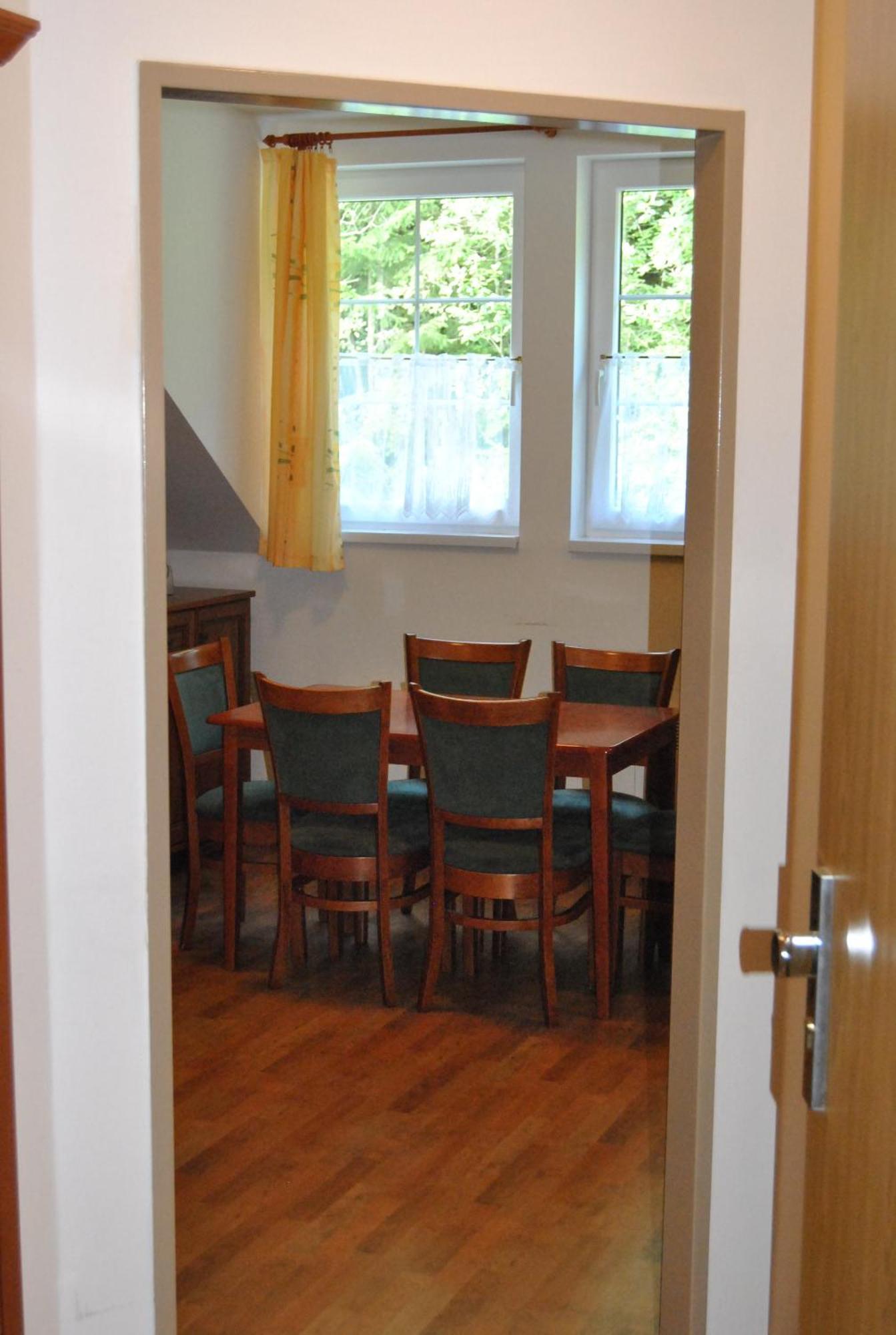 Horské apartmány Jeseníky Malá Morávka Exterior foto