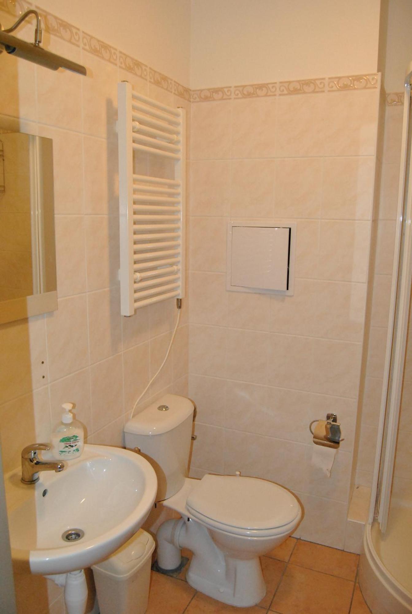 Horské apartmány Jeseníky Malá Morávka Exterior foto