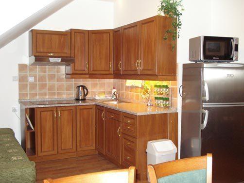 Horské apartmány Jeseníky Malá Morávka Quarto foto